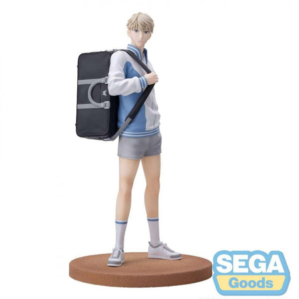 SPY x FAMILY – Loid Forger – Tennis – Luminasta – 21 cm