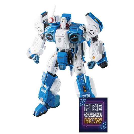 Robotech The New Generation figurine 1/28 Combat Alpha Fighter 33 cm - Toys Legacy Collection