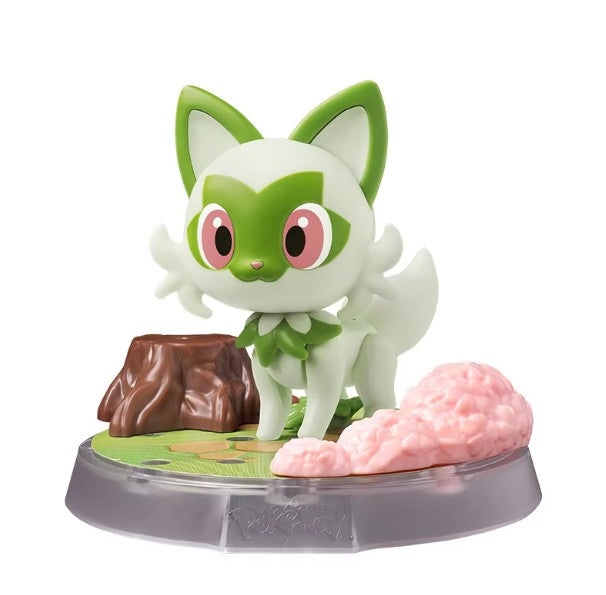 Blokkes - Pokemon model Kit: Miascarade - Toys Legacy Collection