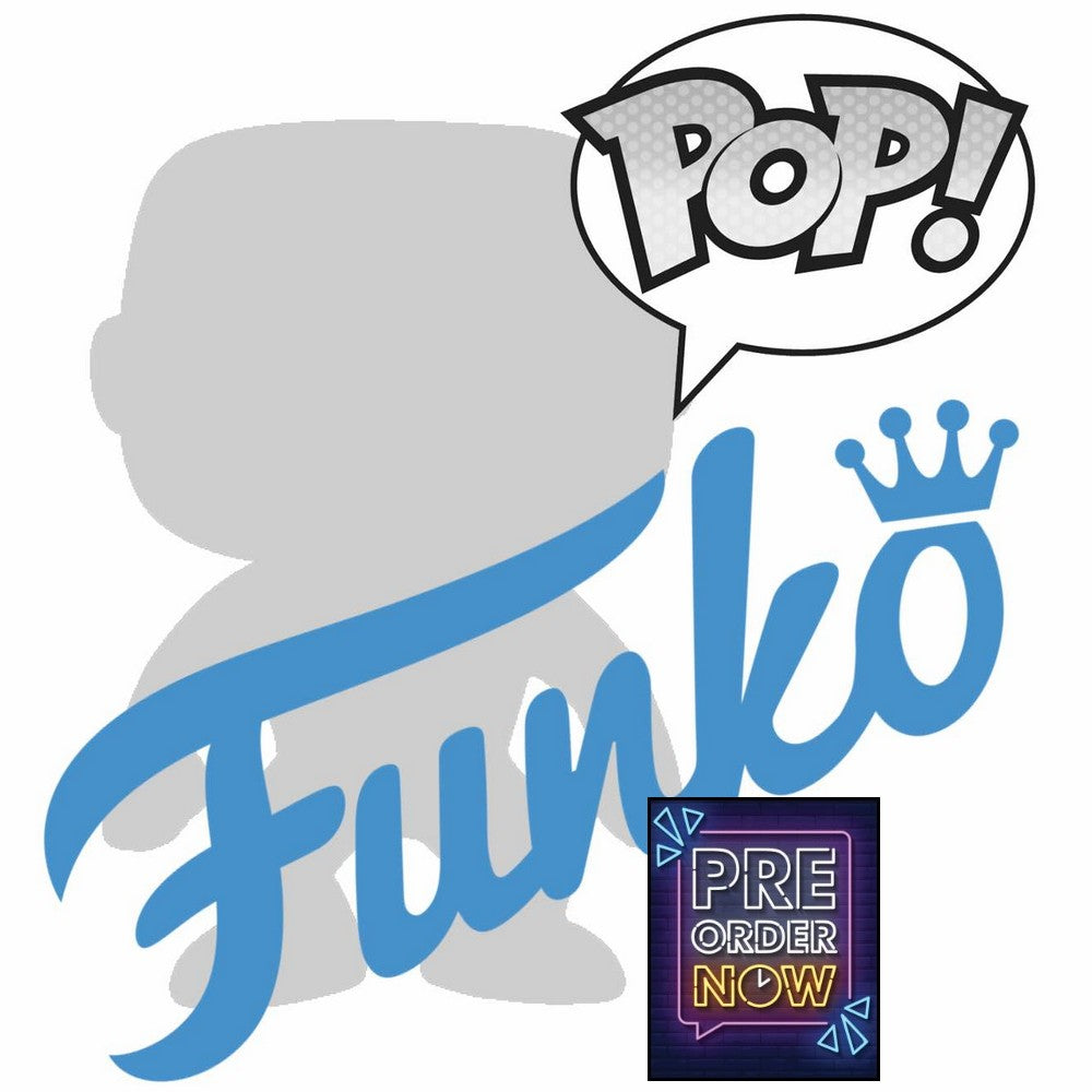 POWER RANGERS ZEO - POP TV N° XXXX - Zeo Ranger Gold - Toys Legacy Collection