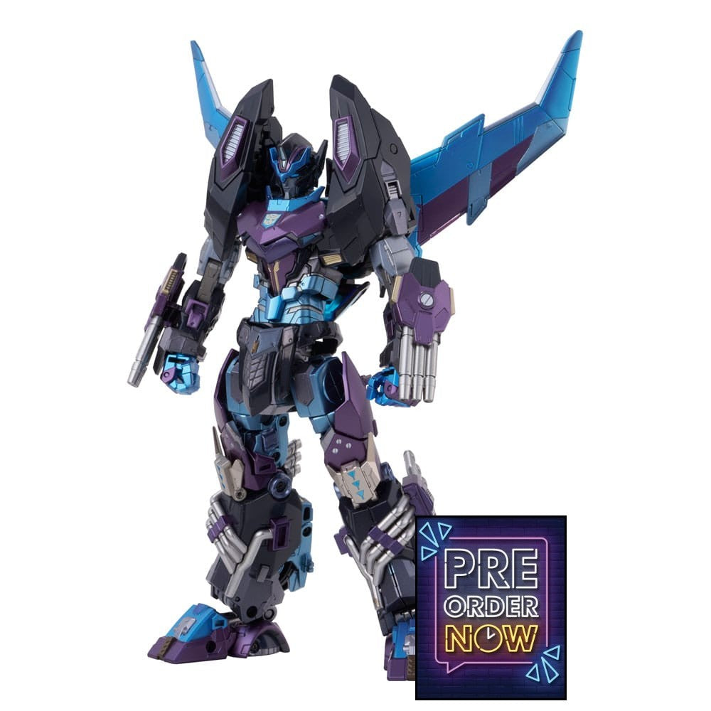 Transformers figurine AM-T01EX Lost Light Rodimus 23 cm