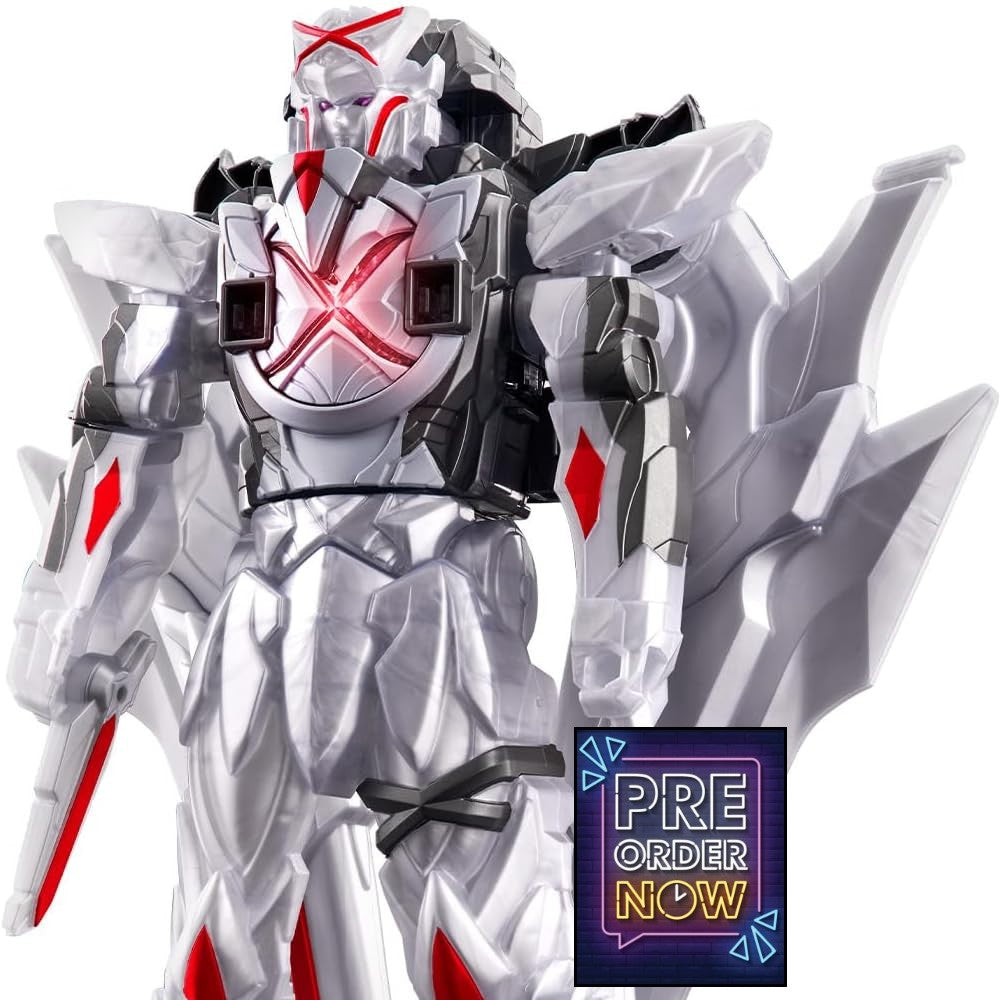 No. 1 Sentai Gozyuger DX Tega June
