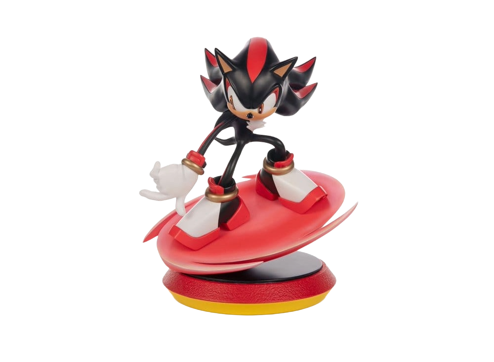 Sonic the Hedgehog - The Ultimate Life Form : Shadow (Standard Edition