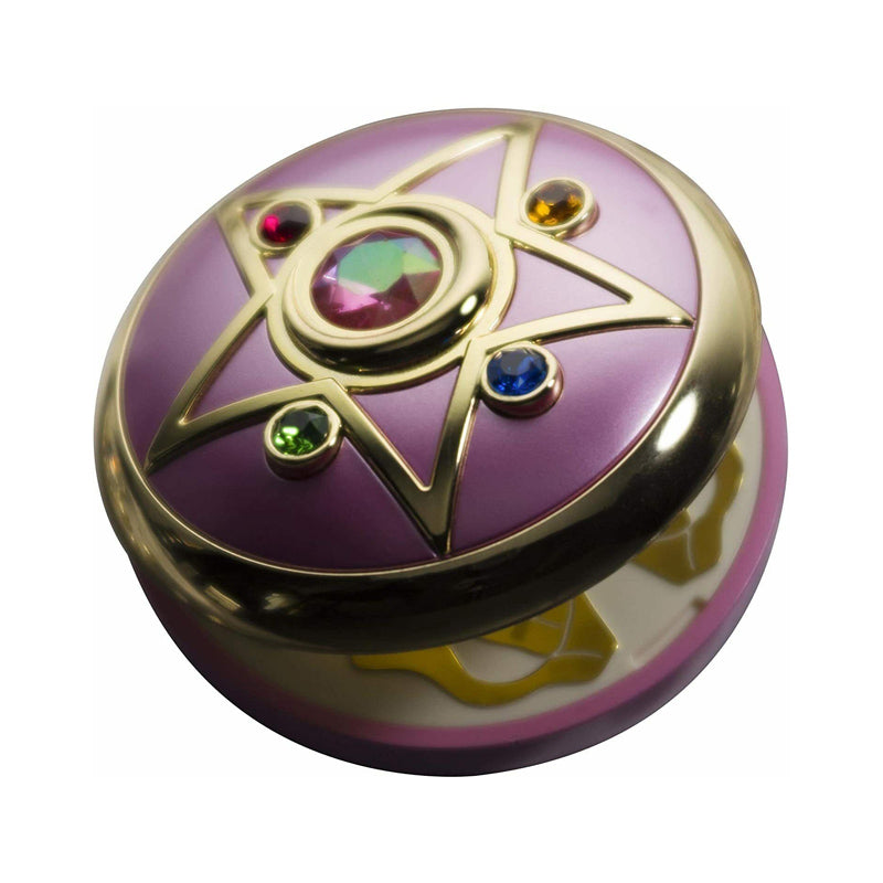 Sailor Moon Proplica Crystal Star Brillant Color Ver 7,4cm
