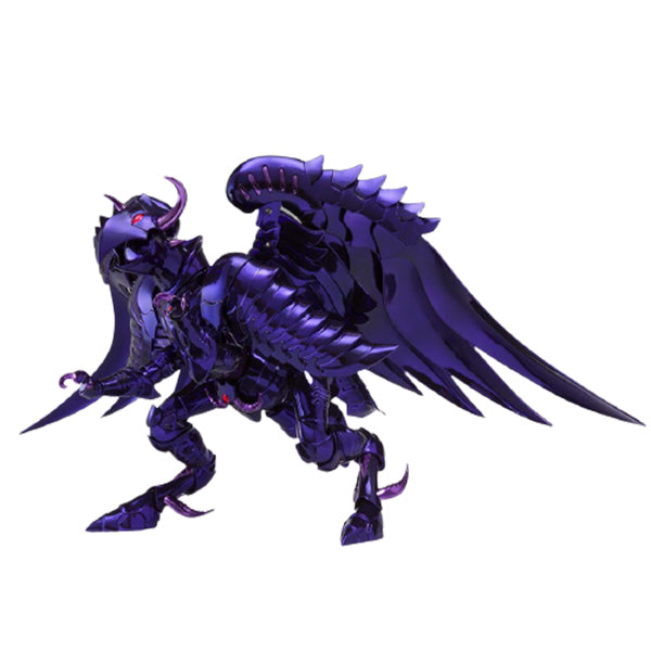 Saint Seiya Myth Cloth Ex Griffon Minos 18cm - Toys Legacy Collection