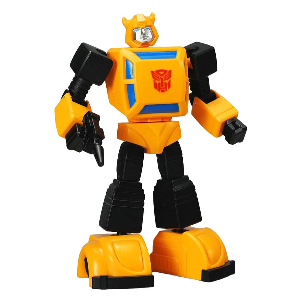 Transformers Generation One – Maquette BMK Series Bumblebee 16 cm – Yolopark