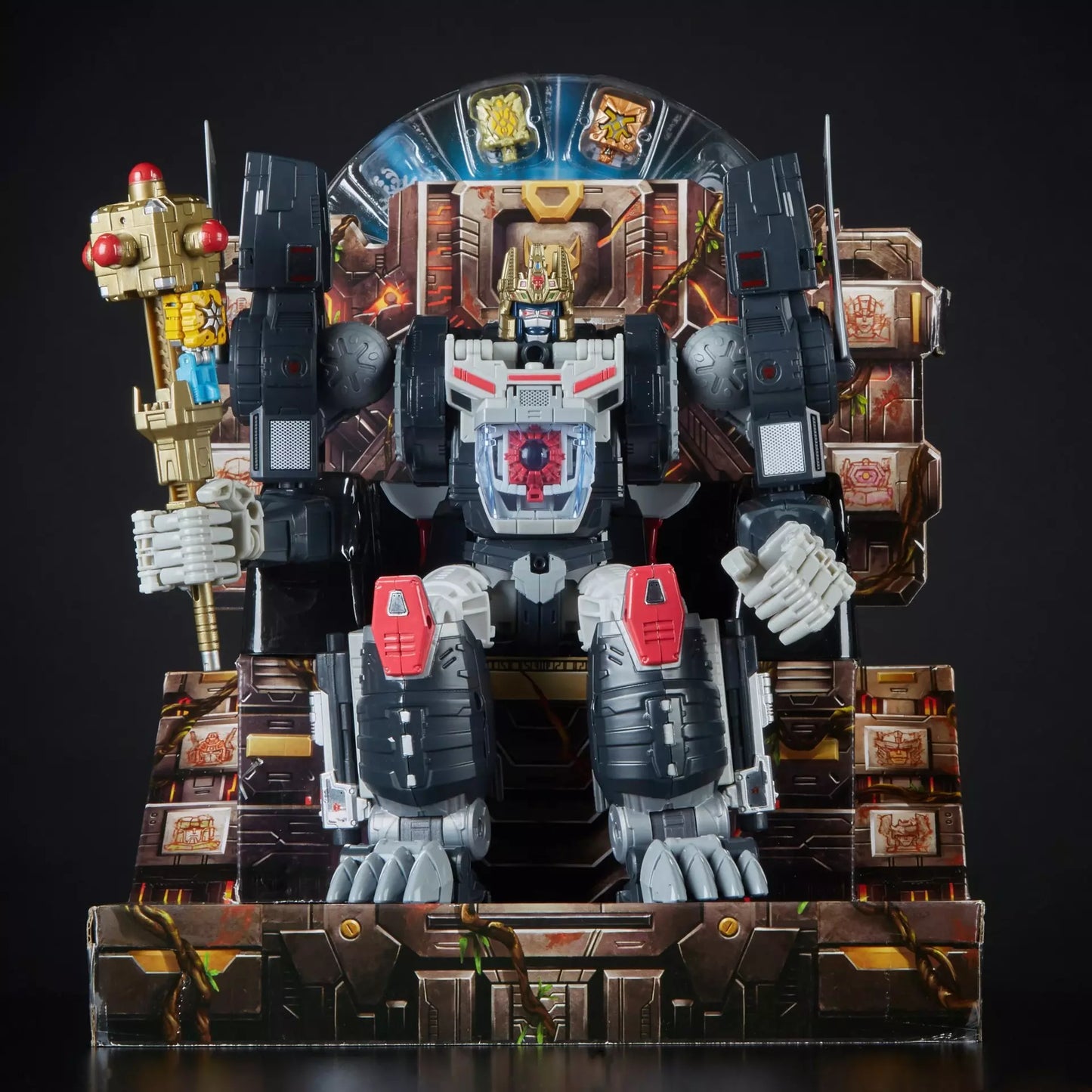 Transformers Generations – Power of the Primes – Optimal Optimus
