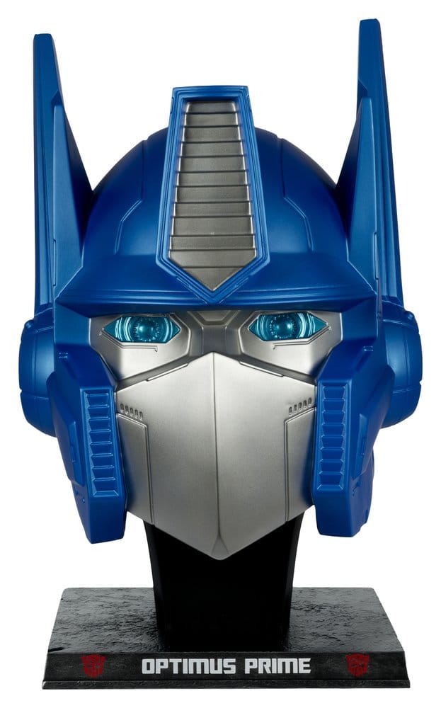 Transformers – Buste Réplique Optimus Prime – 58 cm