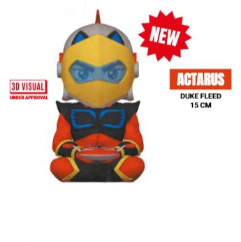 TIRELIRE ACTARUS - Toys Legacy Collection