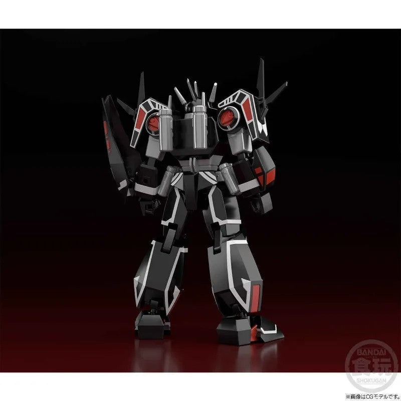 Bioman SMP Balgion model-kit - Toys Legacy Collection