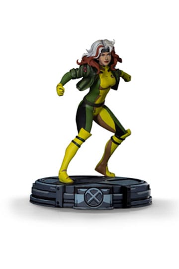 Marvel statuette 1/10 Art Scale X-Men ´79 Rogue 18 cm - Toys Legacy Collection