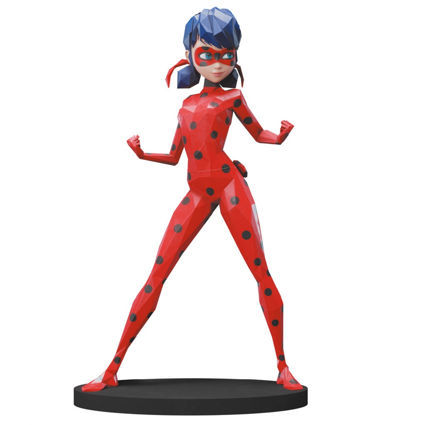 LADYBUG figurine par ORLINSKI - Toys Legacy Collection