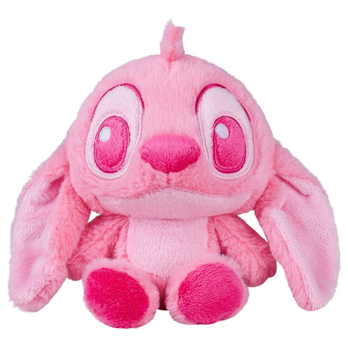Disney Stitch – Peluche parfumée fraise – 22 cm