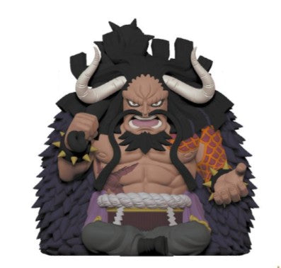 TIRELIRE KAIDO 22cm - Toys Legacy Collection