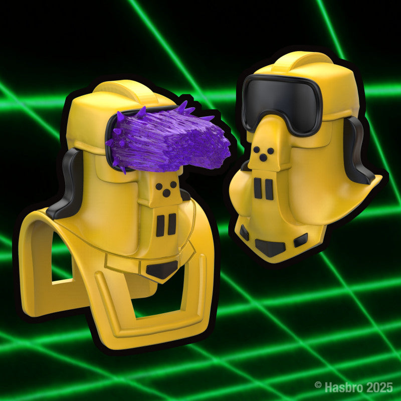 M.A.S.K. figurine et véhicule Condor 15cm - Toys Legacy Collection