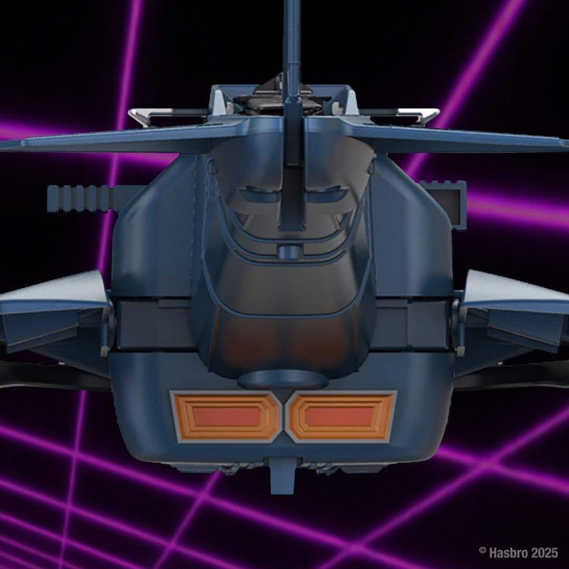 M.A.S.K. véhicule High Tech Helicopter - Toys Legacy Collection