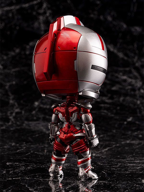 Ultraman figurine Nendoroid Ultraman Suit 11 cm - Toys Legacy Collection