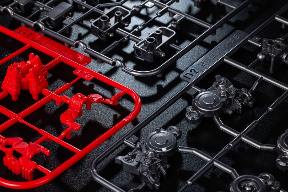 Transformers Model Kit Blokees Classic Class 01 Optimus Prime - Toys Legacy Collection