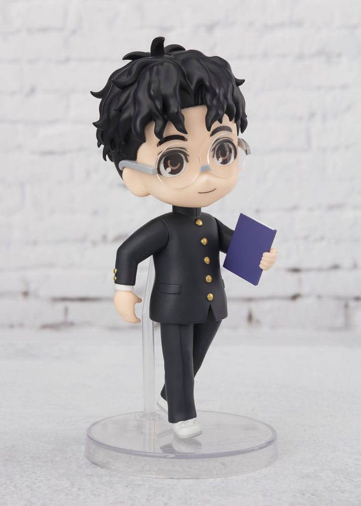 Dandadan figurine Figuarts mini Okarun 9 cm - Toys Legacy Collection