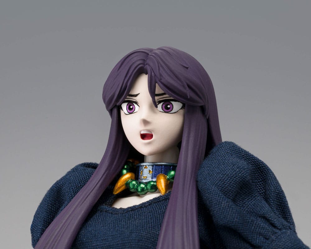 Saint Seiya figurine Saint Cloth Myth Ex Pandora 16 cm - Toys Legacy Collection