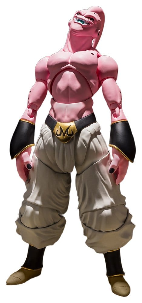 Dragon Ball Z S.H.Figuarts figurine Super Buu 19 cm - Toys Legacy Collection