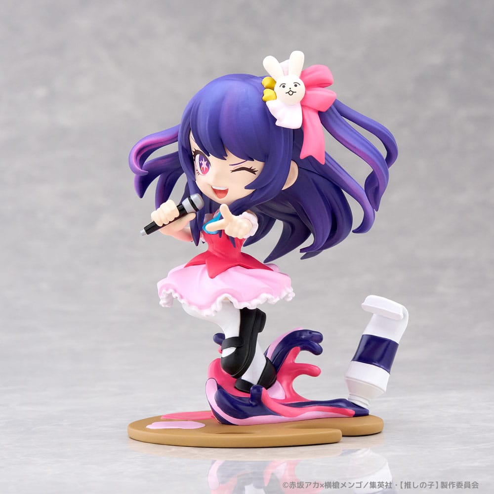 Oshi no Ko statuette PVC PalVerse Ai 11 cm