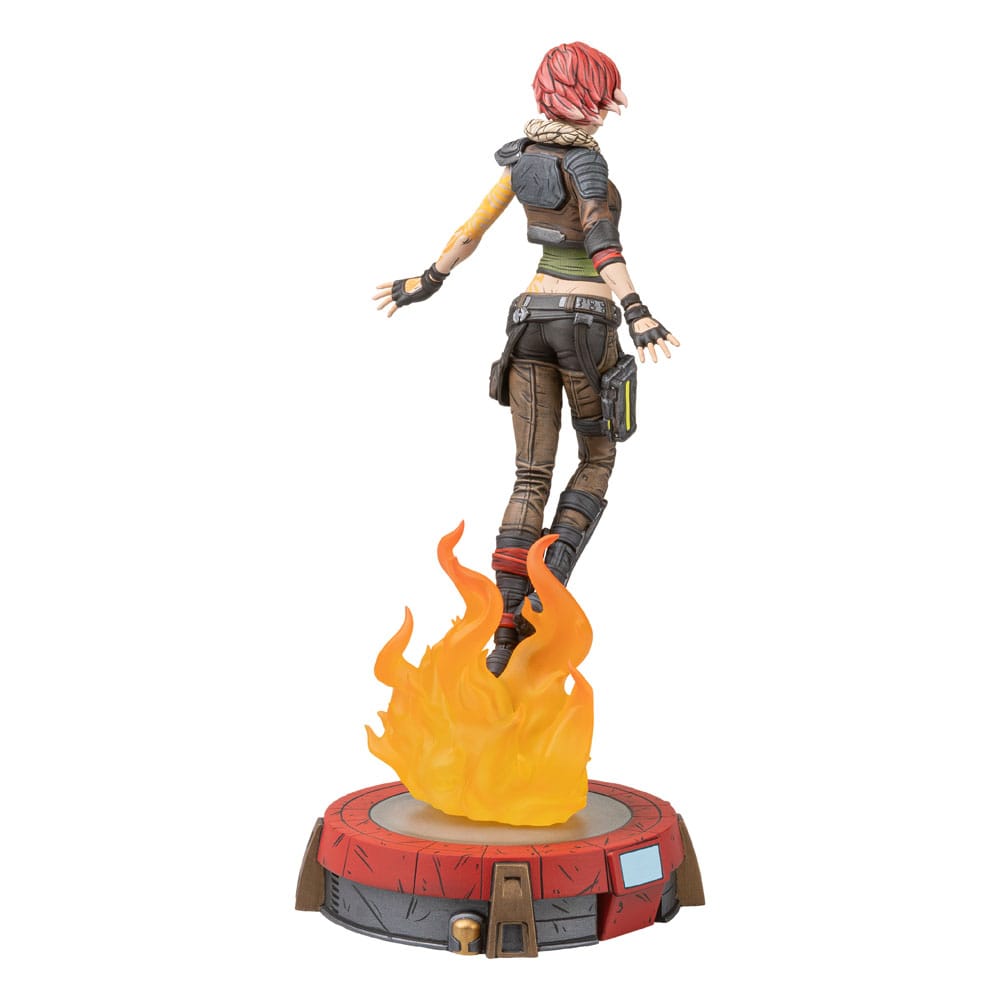Borderlands statuette PVC Lilith the Firehawk 29 cm - Toys Legacy Collection
