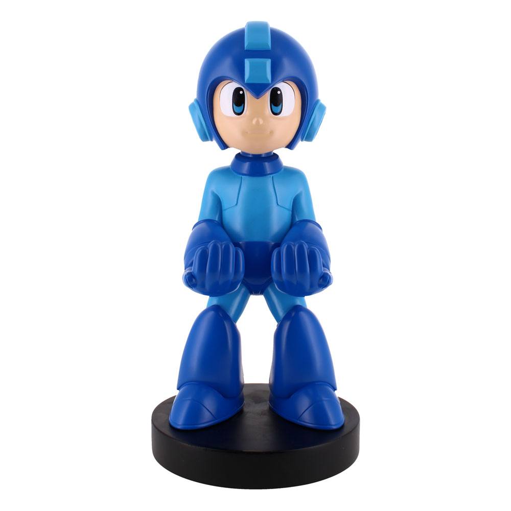Mega Man support Cably Guys Mega Man 20 cm - Toys Legacy Collection