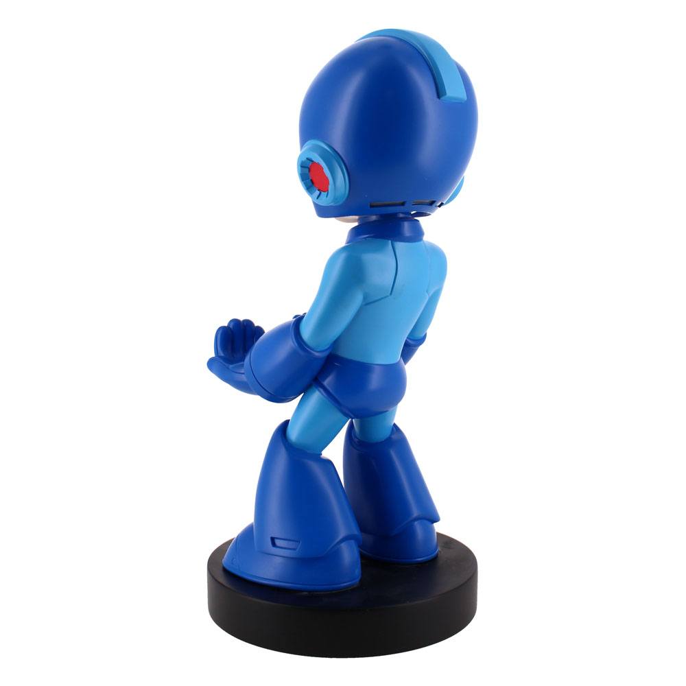 Mega Man support Cably Guys Mega Man 20 cm - Toys Legacy Collection