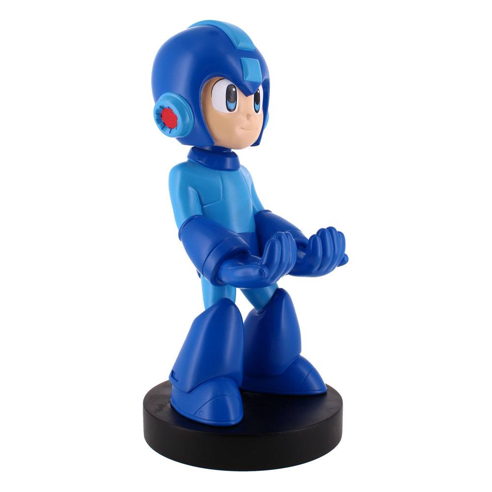 Mega Man support Cably Guys Mega Man 20 cm - Toys Legacy Collection