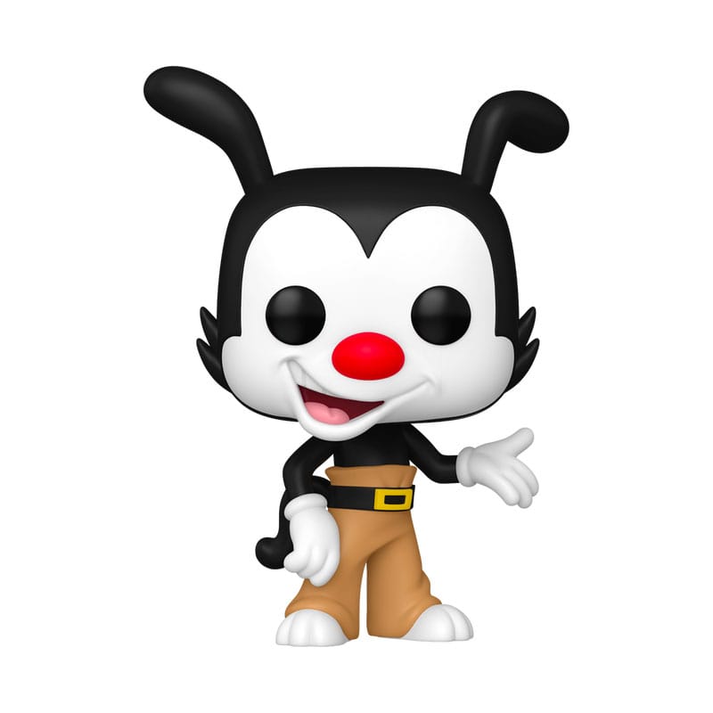 Animaniacs POP! Animation Vinyl figurine Yakko 9 cm - Toys Legacy Collection