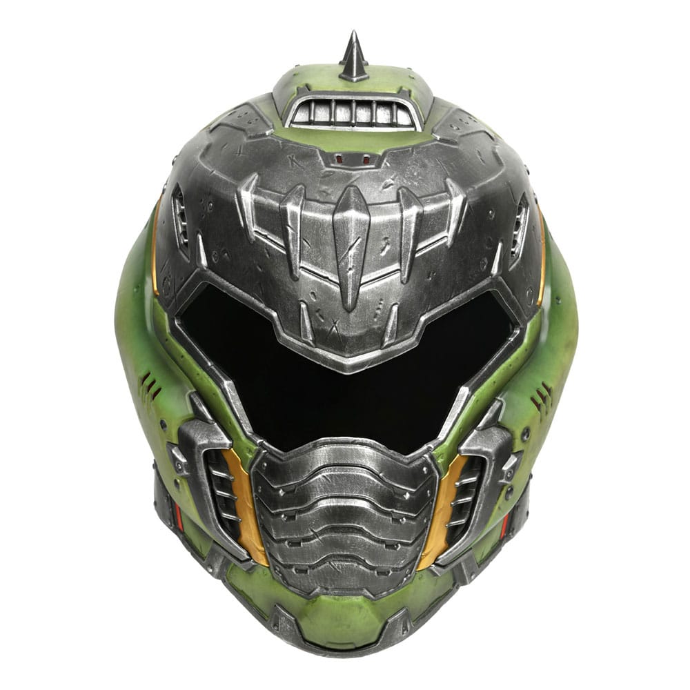 Doom The Dark Ages réplique Helmet Doom Slayer 36 cm - Toys Legacy Collection