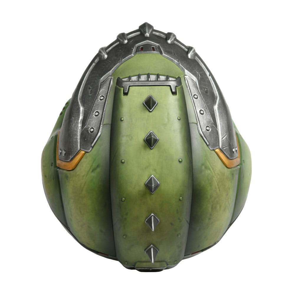 Doom The Dark Ages réplique Helmet Doom Slayer 36 cm - Toys Legacy Collection