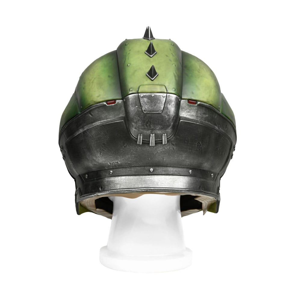 Doom The Dark Ages réplique Helmet Doom Slayer 36 cm - Toys Legacy Collection