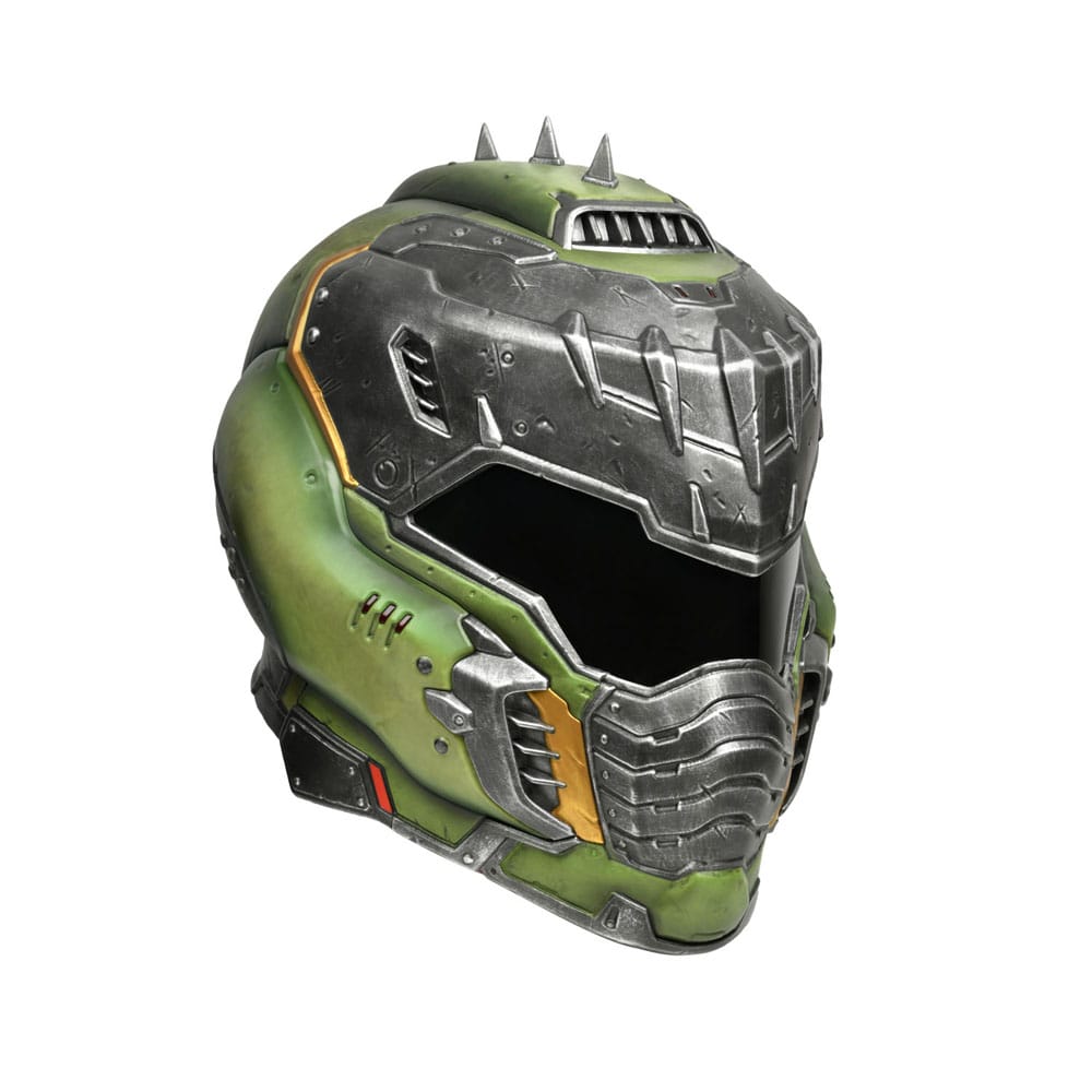 Doom The Dark Ages réplique Helmet Doom Slayer 36 cm - Toys Legacy Collection