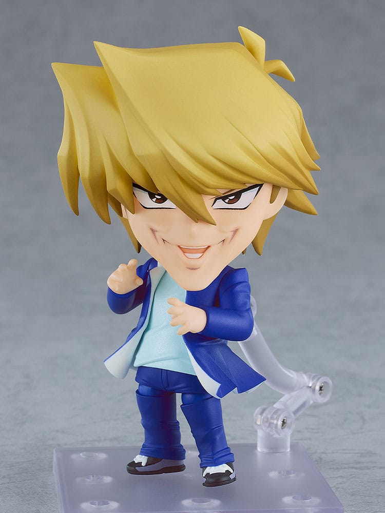 Yu-Gi-Oh! Duel Monsters figurine Nendoroid Joey Wheeler 10 cm - Toys Legacy Collection
