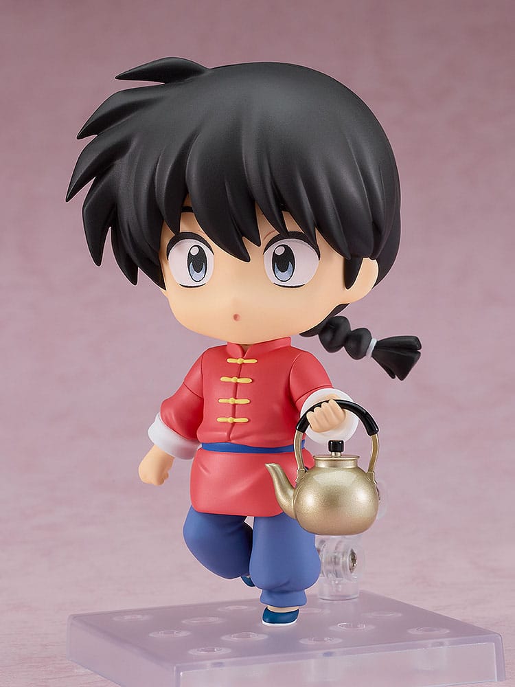 Ranma 1/2 figurine Nendoroid Ranma Saotome 10 cm - Toys Legacy Collection