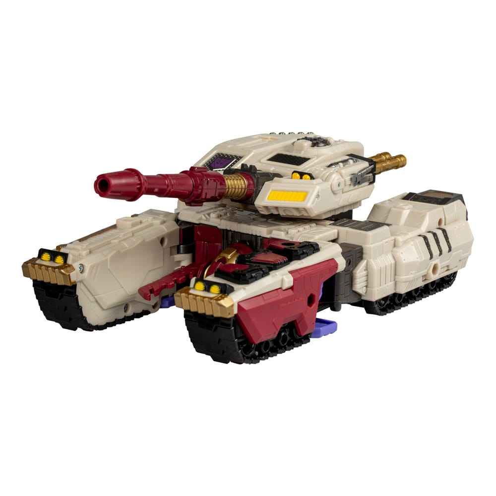 Transformers Generations Legacy United Leader Class figurine Armada Universe Galvatron 18 cm