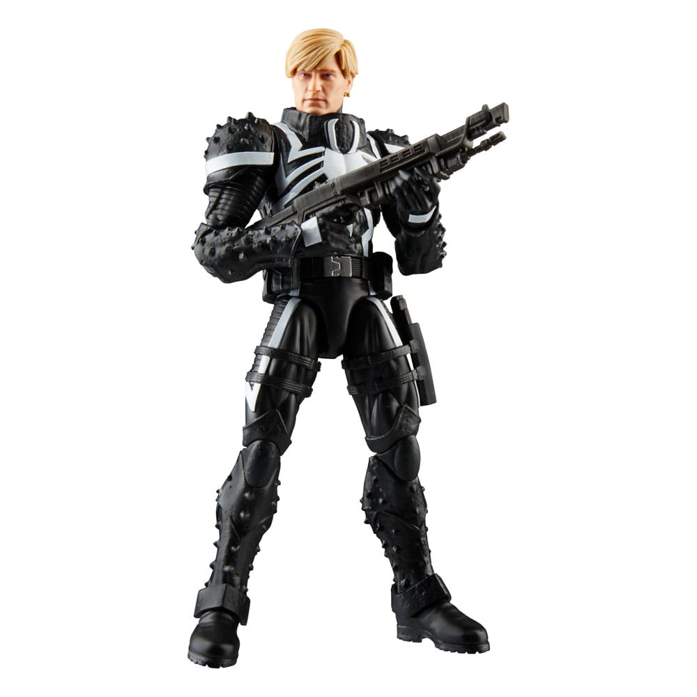 Spider-Man Marvel Legends Retro figurine Agent Venom (Flash Thompson) 15 cm - Toys Legacy Collection