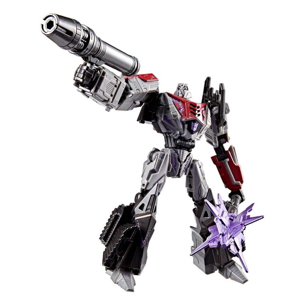 Transformers: War for Cybertron Studio Series Voyager Class figurine Megatron 16 cm - Toys Legacy Collection
