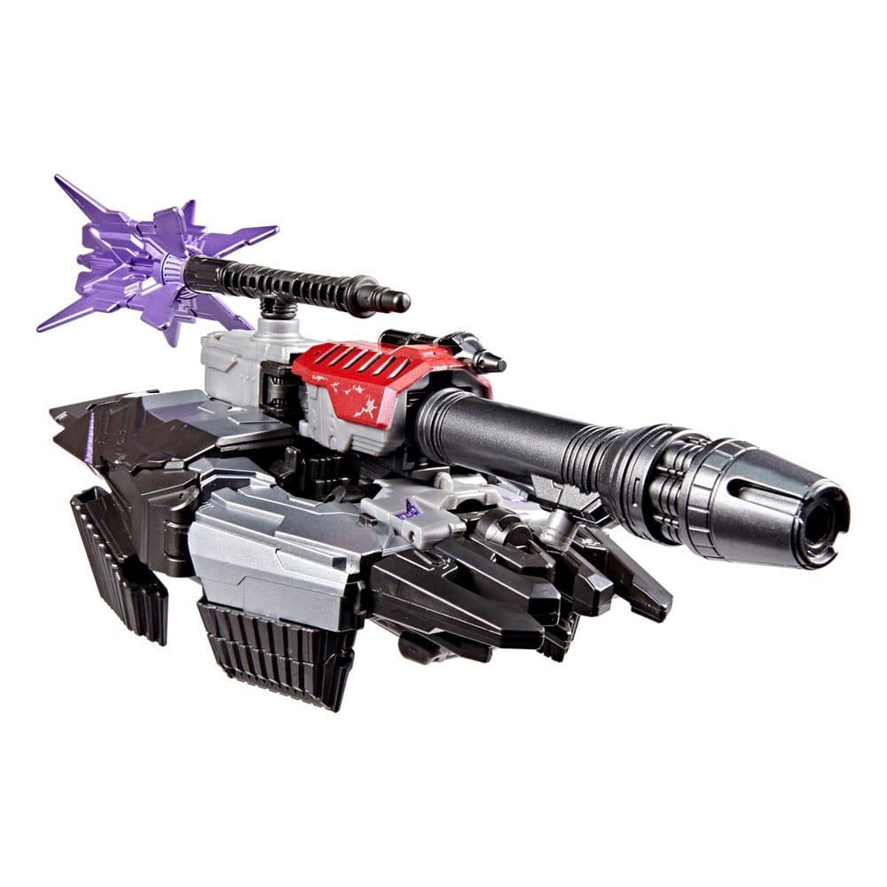 Transformers: War for Cybertron Studio Series Voyager Class figurine Megatron 16 cm - Toys Legacy Collection
