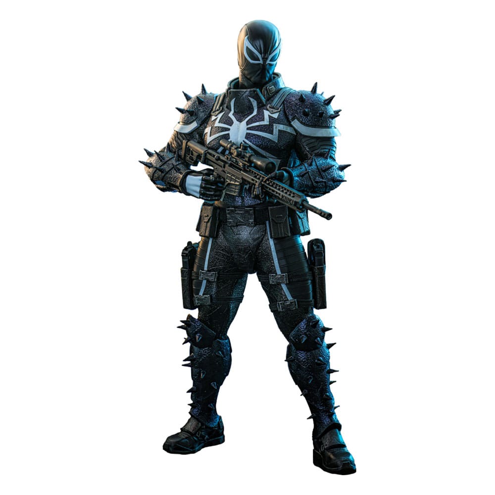 Marvel Comics figurine 1/6 Agent Venom 32 cm