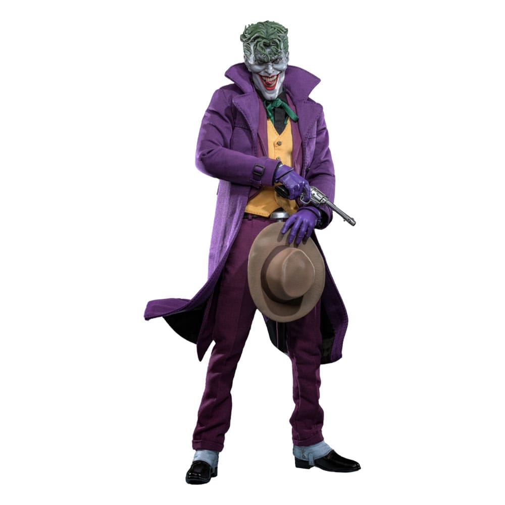 Batman: The Killing Joke figurine 1/6 The Joker 31 cm - Toys Legacy Collection