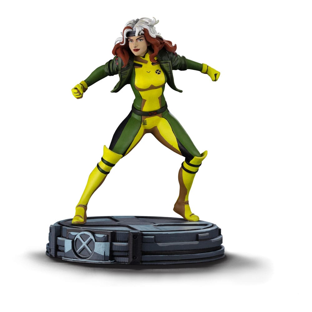 Marvel statuette 1/10 Art Scale X-Men ´79 Rogue 18 cm - Toys Legacy Collection