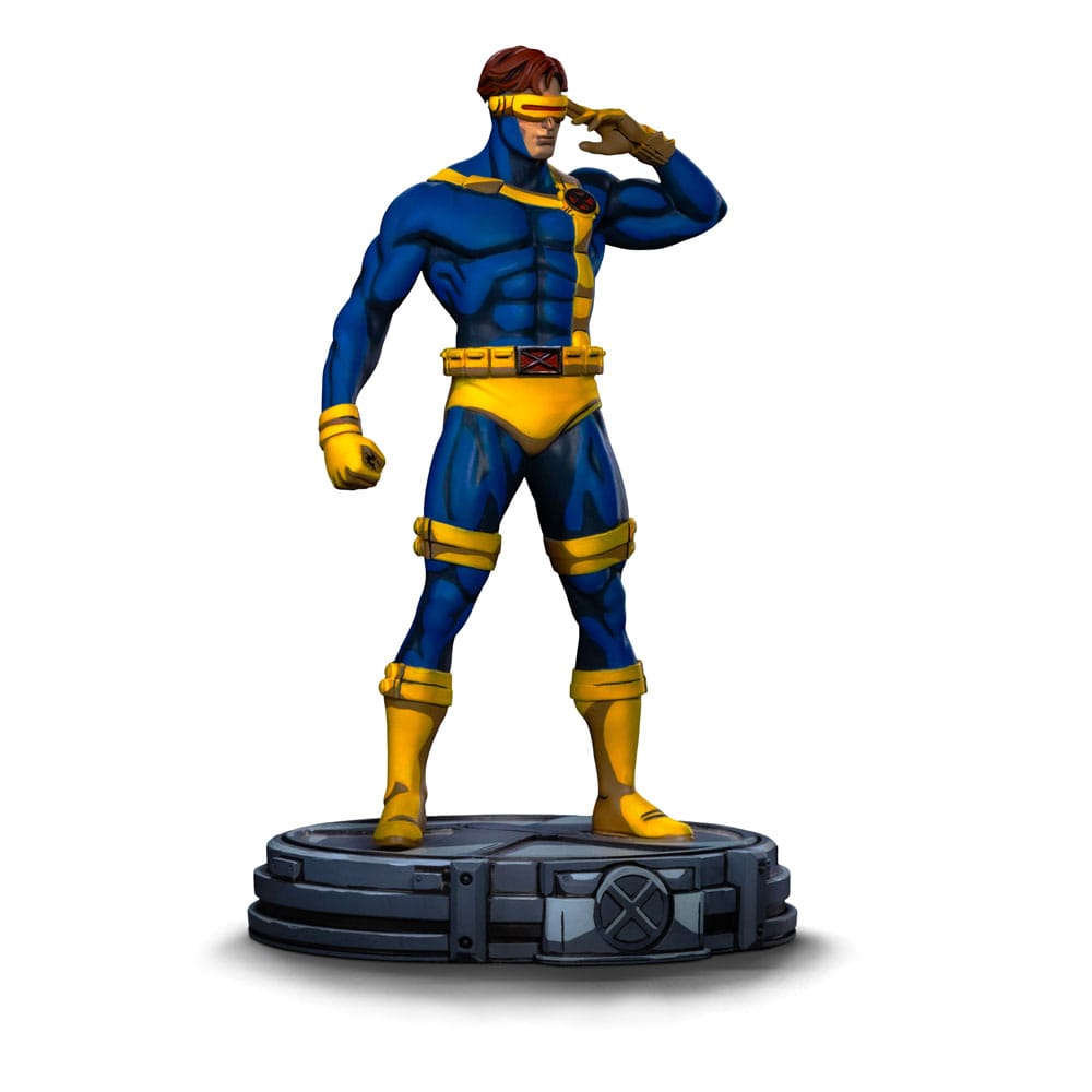 Marvel statuette 1/10 Art Scale X-Men ´79 Cyclops 22 cm - Toys Legacy Collection