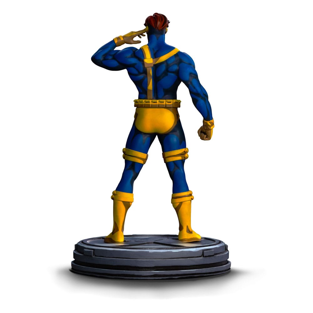 Marvel statuette 1/10 Art Scale X-Men ´79 Cyclops 22 cm - Toys Legacy Collection