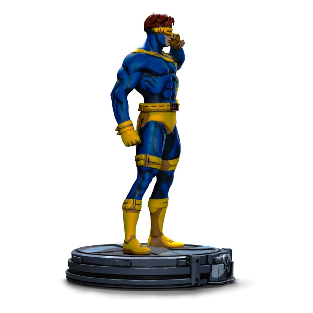 Marvel statuette 1/10 Art Scale X-Men ´79 Cyclops 22 cm - Toys Legacy Collection