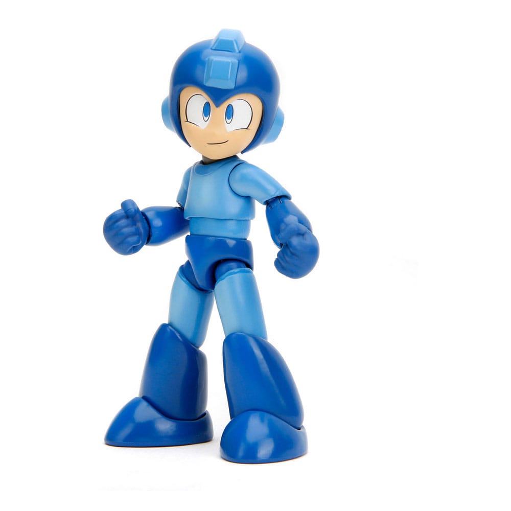 Mega Man figurine Mega Man Ver. 01 11 cm - Toys Legacy Collection