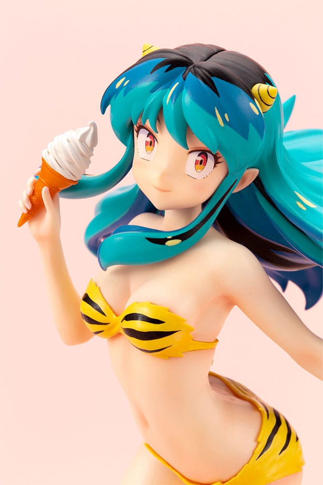 Urusei Yatsura statuette PVC ARTFXJ 1/7 Lum 24 cm - Toys Legacy Collection
