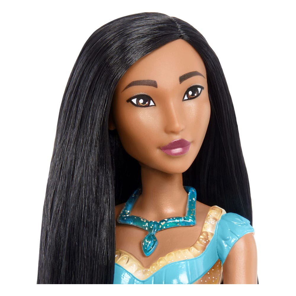 Disney Princesses poupée Pocahontas 29 cm - Toys Legacy Collection